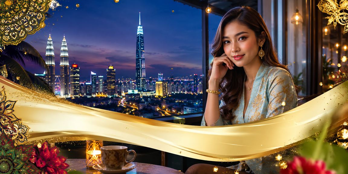 Pengguna mendaftar akaun pertaruhan dalam talian di Kuala Lumpur Malaysia